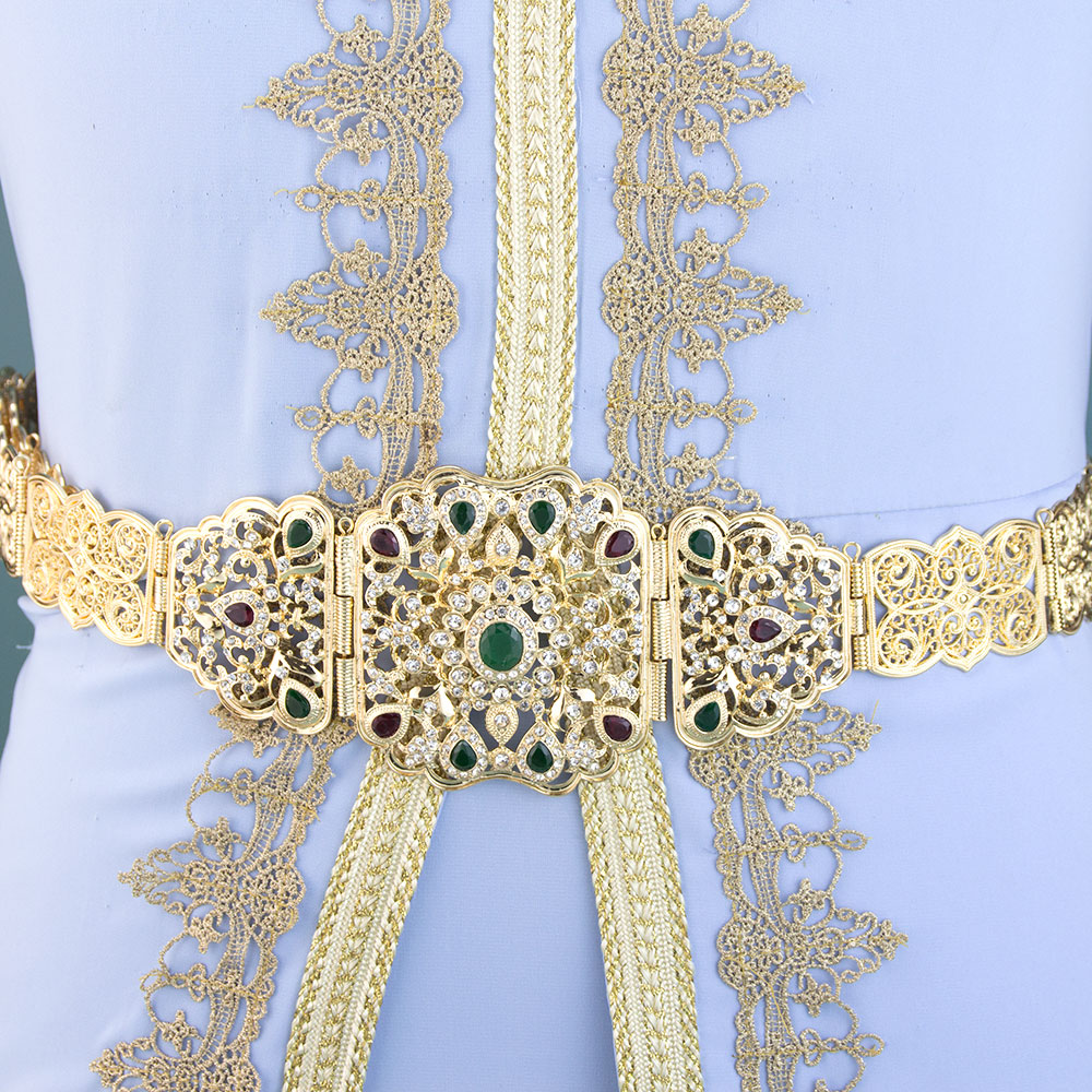 Neovisson marocain mode Style  - Ethnic Modern Fashion avis et prix