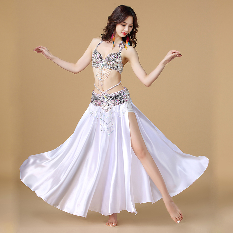 Costume de danse du ventre dan - Ethnic Fashion India avis et prix
