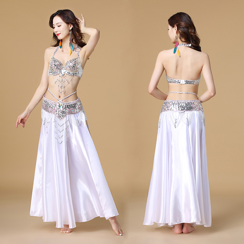 Costume de danse du ventre dan - Ethnic Fashion India avis et prix