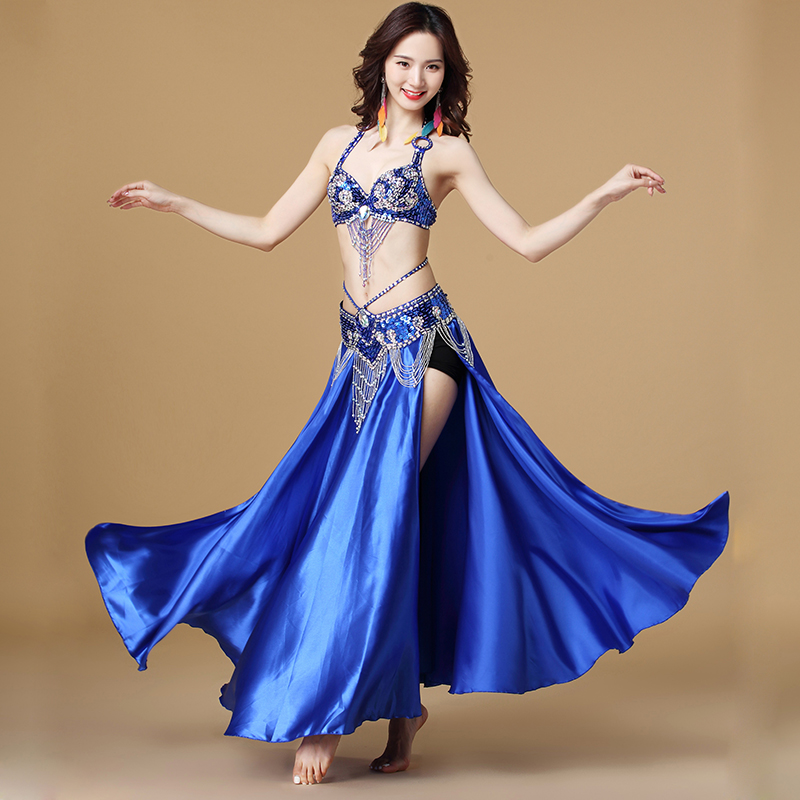 Costume de danse du ventre dan - Ethnic Fashion India avis et prix